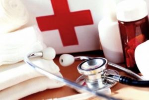 С 1 октября не будет действовать льгота на ввоз некоторых медицинских товаров без таможенных пошлин