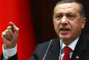 Фашистская Турция заявила о поддержке агрессии Баку против Арцаха