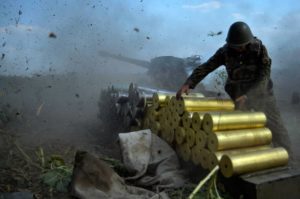Обнародован список погибших армянских военных