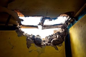 В Арцахе от азербайджанских обстрелов погибли бабушка и внучка