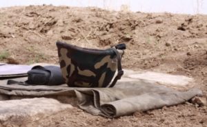 В Арцахе погибли 16 армянских военнослужащих