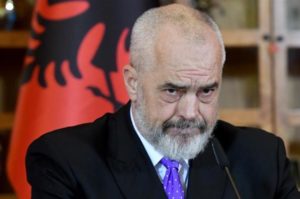 Действующий председатель ОБСЕ призывал стороны вернуться к соблюдению режима прекращения огня