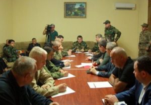 Президент: Арцах располагает всеми ресурсами для адекватного и соразмерного удара по противнику