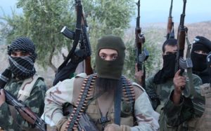 Армия Обороны Арцаха уничтожила свыше 80 турецких террористов