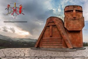 СДПГ выражает свою безоговорочную поддержку Армении и Арцаху