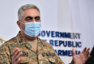 С армянской стороны есть около 200 раненых