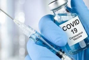 Китайская вакцина от COVID-19 может появиться в продаже к концу года