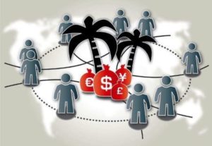 Кому доверить открытие оффшорной компании?