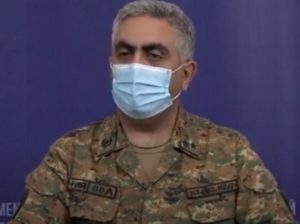 Представитель Минобороны Армении рассказал об условиях применения «Искандеров» и истребителей