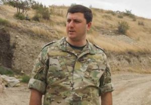 Эксперт: Азербайджан активно использует наемников и представителей ВС Турции
