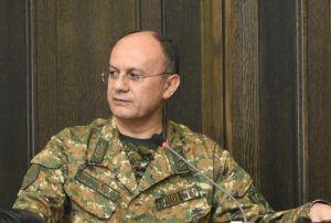 Азербайджан будет уничтожен как государство - Сейран Оганян