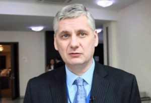 Маркедонов: «Карабахский маятник» на этот раз как будто дал сбой