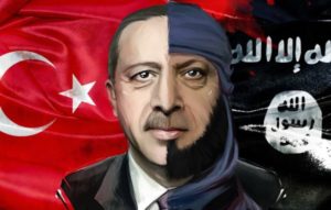 Reuters также сообщает об отправке Турцией сирийских террористов в Азербайджан