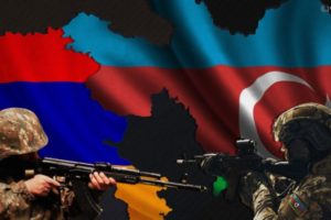 Цена вопроса: Так почему же в истории с Карабахом Россия не Турция?