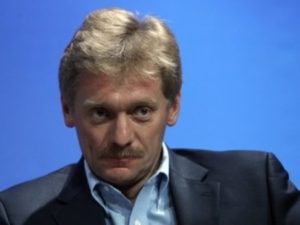 Песков призвал обсудить ситуацию в Карабахе в рамках ОДКБ