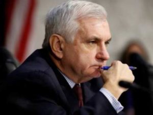 Сенатор Джек Рид: Армяне имеют право защищаться в случае нападения