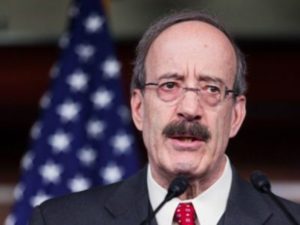 Элиот Энгель: Турция срывает мирный процесс и обостряет карабахский конфликт