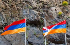 Турция должна быть исключена из состава Минской группы ОБСЕ: заявление МИД Арцаха