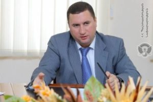 Правительству Армении будет предоставлено право утверждения нового мобилизационного плана экономики