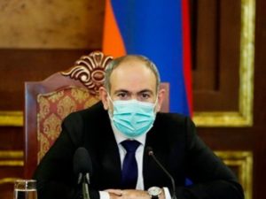 Премьер-министр Армении: Турция экспортирует нестабильность в страны региона