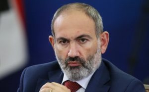 Армения выступила против проведения саммита с Азербайджаном при участии России