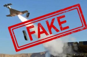 Азербайджанские СМИ распространяют фейки