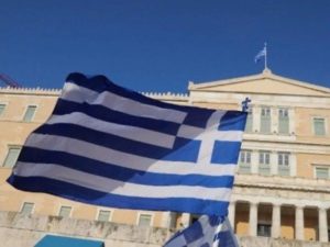 МИД Греции требует внеочередного созыва Постоянного совета ОБСЕ для обсуждения эскалации в Карабахе