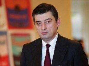 Премьер-министр Грузии предложил представителям Армении и Азербайджана встретиться в Тбилиси