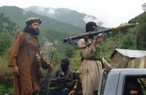 СМИ: Пакистан отправляет террористов в Азербайджан