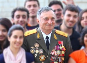 Коммандос: Азербайджан никогда не воевал в одиночку против армянской стороны