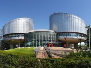 Армения направила в ЕСПЧ дополнительные сведения