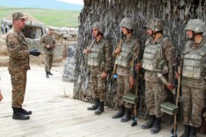 Джалал Арутюнян: Наша победа не имеет альтернативы