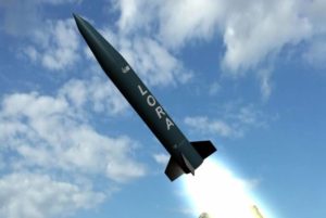 Азербайджан обстреливает гражданские цели в Арцахе ракетами LORA