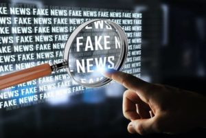 Азербайджан создает фальшивые новостные страницы