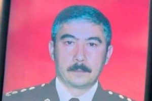 Полковник Фирудин Шабанов уничтожен в Арцахе