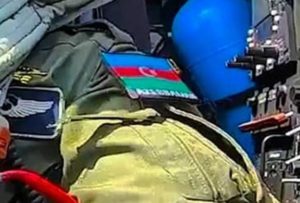 Минобороны Армении: Сбиты еще три азербайджанских самолета