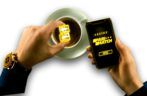 Париматч - букмекерская контора в Беларуси