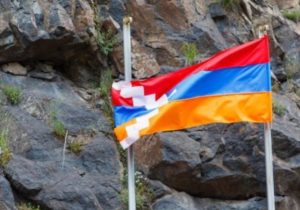 МИД: Призываем международное сообщество признать независимость Арцаха