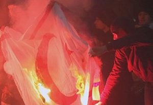 Саудовская Аравия запретит весь импорт турецких товаров с этой недели