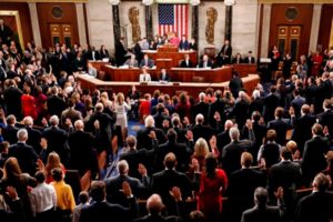 Конгрессмены США ввели в оборот резолюцию с осуждением азербайджанской агрессии против Арцаха