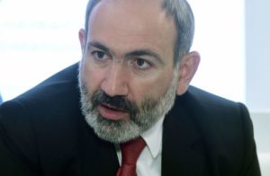 Пашинян призвал демобилизованных за последний год ребят записаться в добровольцы