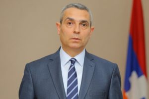 Глава МИД Арцаха: Сейчас Азербайджан марионетка в руках у Турции