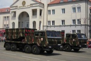 Армия обороны Арцаха наносит мощные удары по важнейшим военным объектам в глубоком тылу Азербайджана
