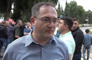 Азербайджанскому населению левобережья Куры стоит начать паковать чемоданы - политолог
