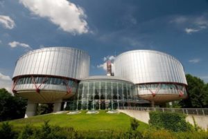Армения подала запрос в ЕСПЧ о применении промежуточной меры против Турции