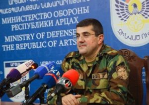 Президент Арцаха: Армяне готовы всеми силами способствовать борьбе талышей и лезгин за независимость