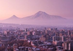 Соучредители Гуманитарной инициативы «Аврора» пожертвуют 2 млн долларов Армении и Арцаху