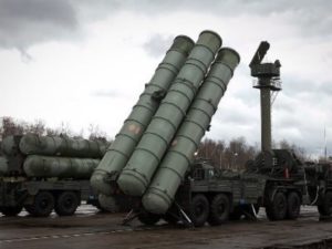 Британские ВВС научились блокировать российские ЗРК С-400
