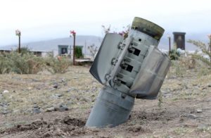 "Добро пожаловать в ад": ВС Азербайджана начали широкомасштабное наступление на южном направлении