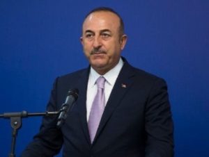 Глава МИД Турции отправится 6 октября с рабочим визитом в Баку